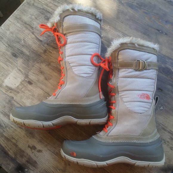 New The North Face Shellista II Tall 7 - Picture 3 of 6